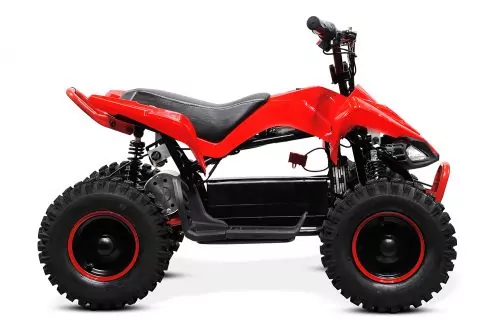 Nitro Motors Python Cross Eco mini Quad 1000W 36V 6 Zoll Kinderquad